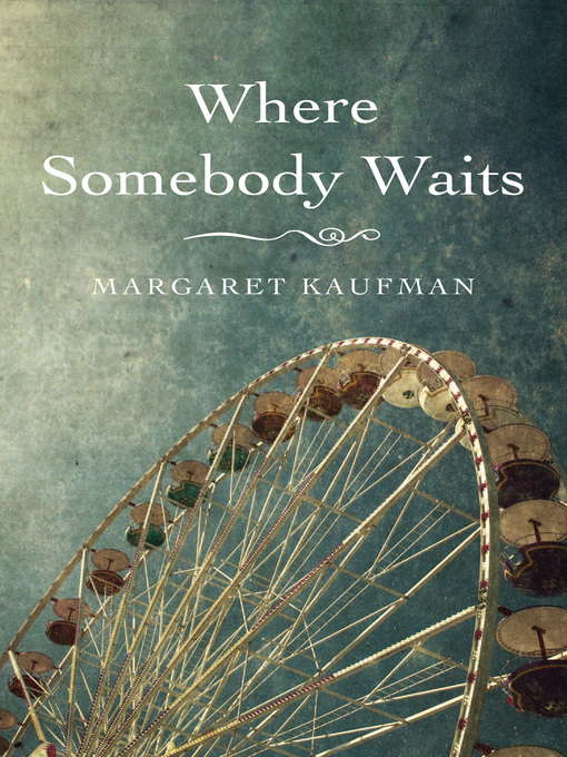 Cover image for Where Somebody Waits